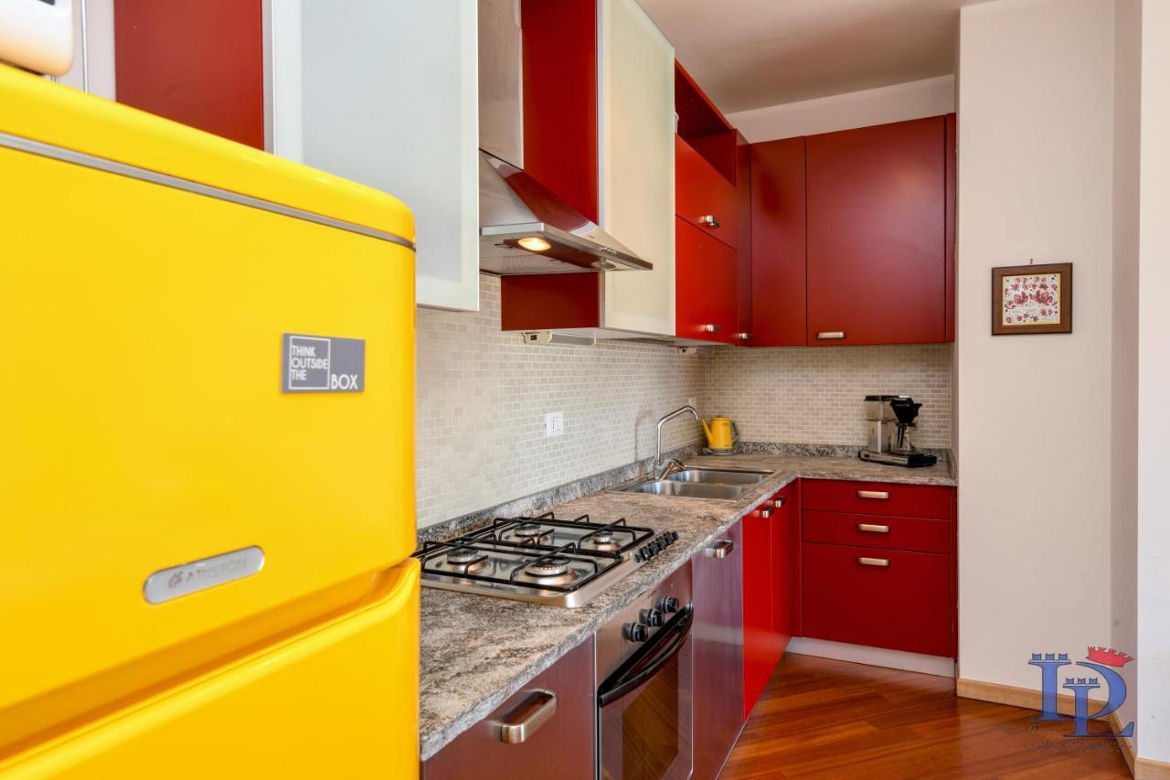 Desenzanoloft Official Partner Marriott Homes & Villas -Butterfly And 5 Pools Family Apartment 데센자노델가르다 외부 사진