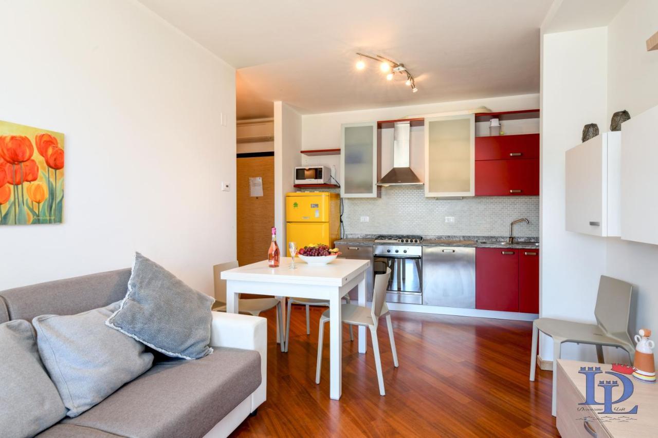 Desenzanoloft Official Partner Marriott Homes & Villas -Butterfly And 5 Pools Family Apartment 데센자노델가르다 외부 사진