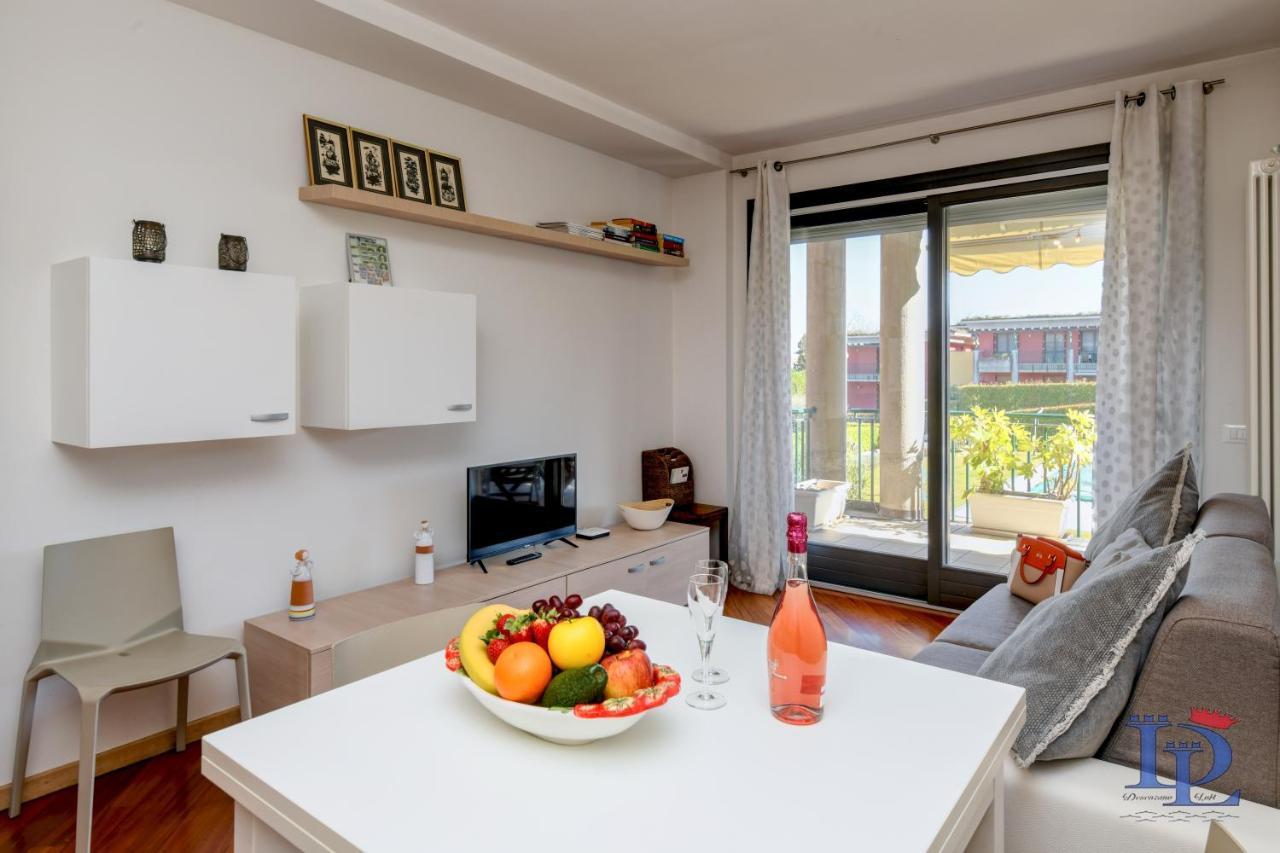 Desenzanoloft Official Partner Marriott Homes & Villas -Butterfly And 5 Pools Family Apartment 데센자노델가르다 외부 사진