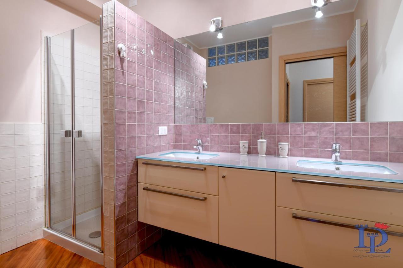 Desenzanoloft Official Partner Marriott Homes & Villas -Butterfly And 5 Pools Family Apartment 데센자노델가르다 외부 사진